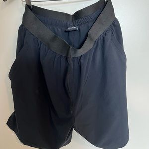 Men’s Mitre Athletic Shorts - Size Medium